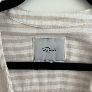 Rails Angelina dress